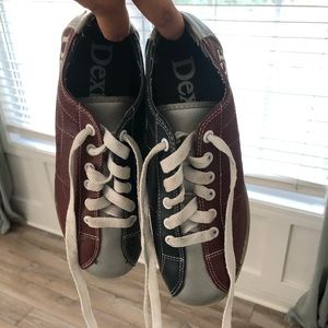 Bowling shoes women 6.5